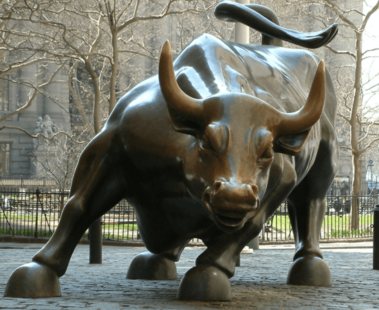 bull-market